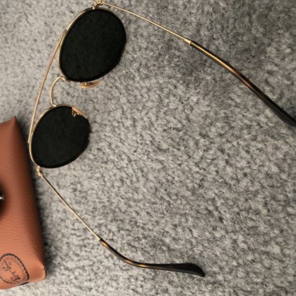 Authentic Ray Bans - image 2